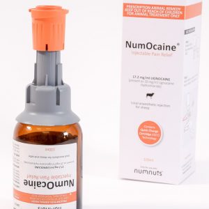 NumOcaine® 65 Dose S5