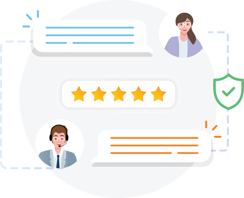 Develop-trust-and-build-customer-loyalty