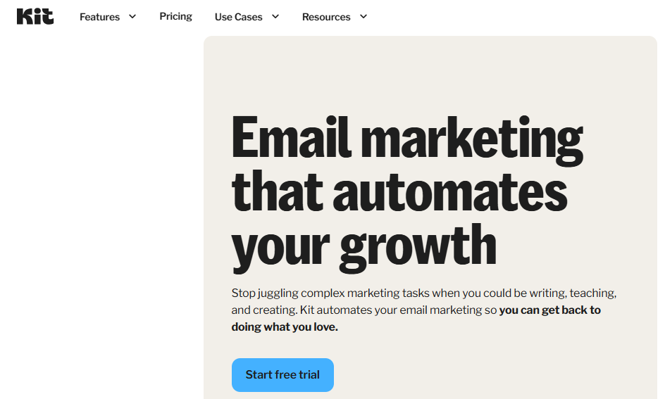Kit (ConvertKit)