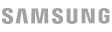 Samsung Logo (Black and White)