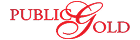 Public Gold Logo