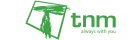 TNM Logo