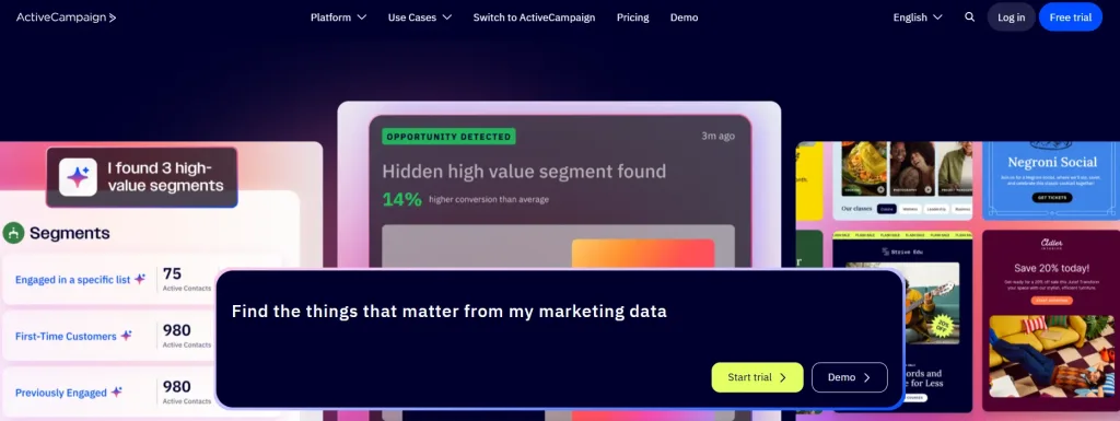 ActiveCampaign