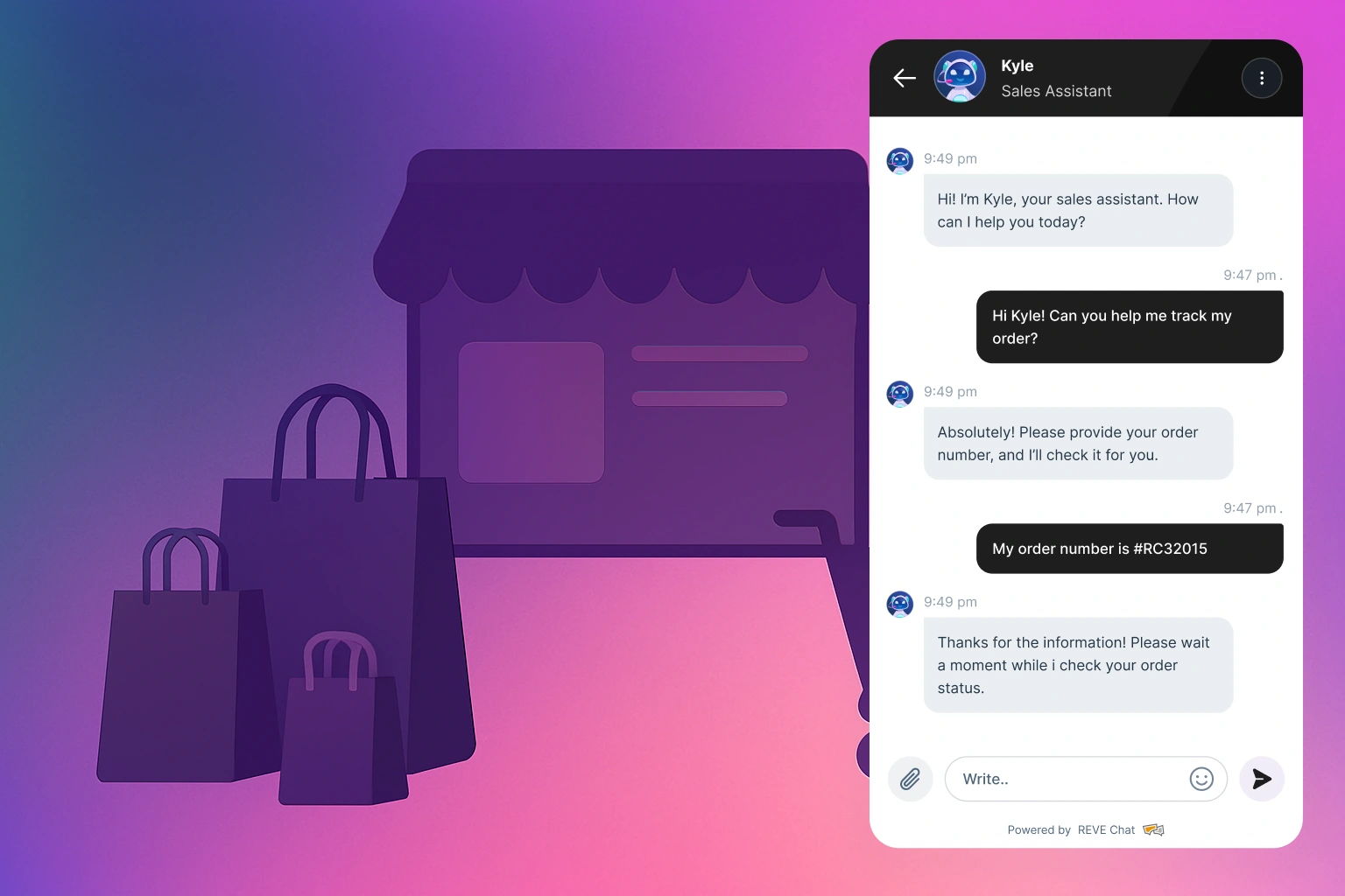 10 Best Ecommerce Chatbots to Enhance Your Store and Make More Sales