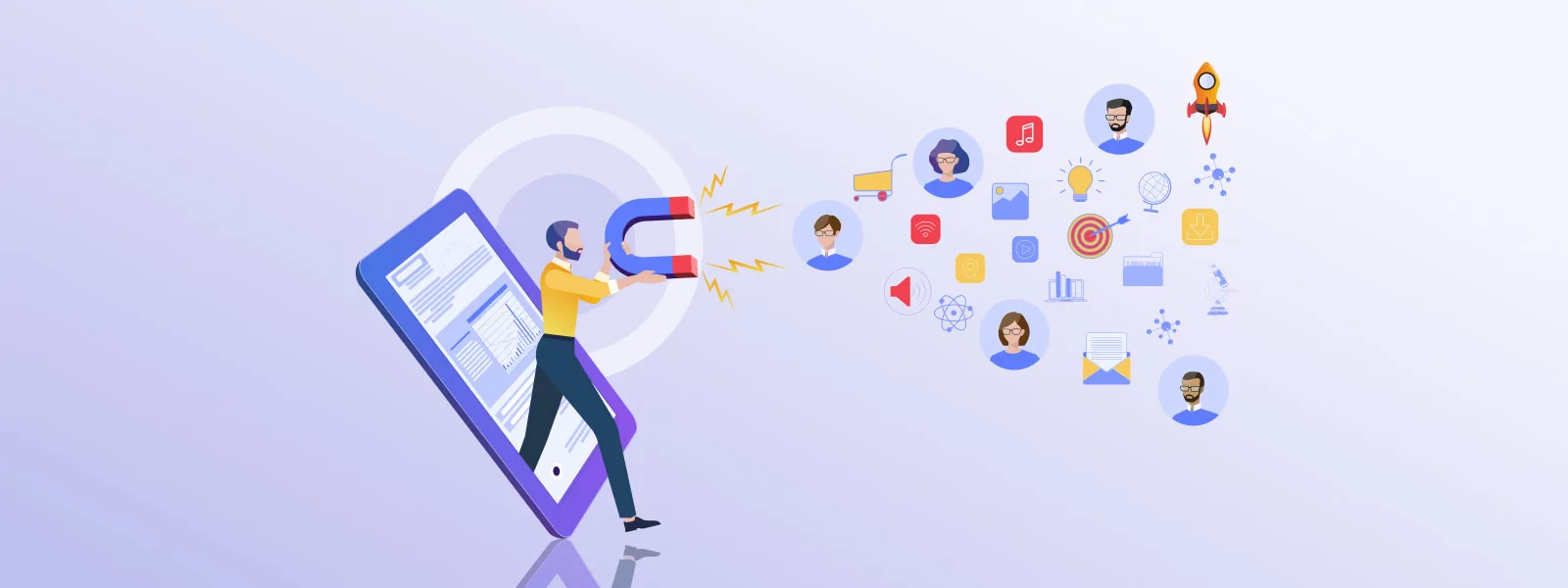 Putting Customers First: A Guide to Customer-Centric Marketing
