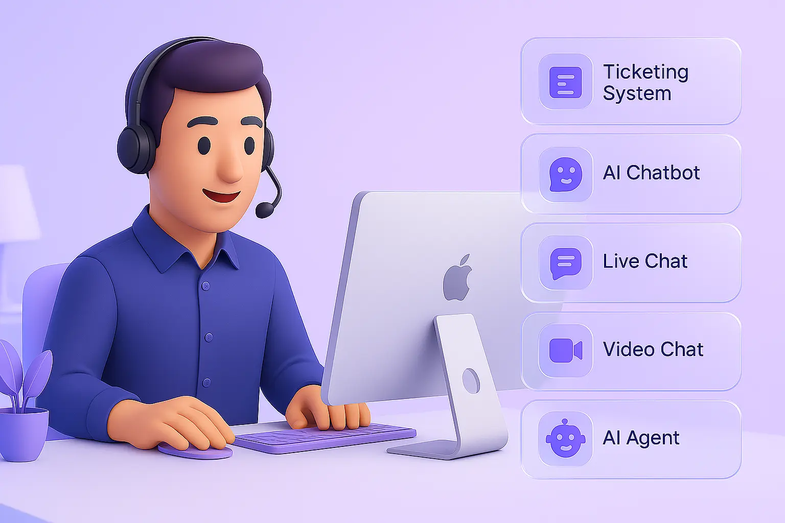 7 Best Customer Service Software for Small Businesses (2026)