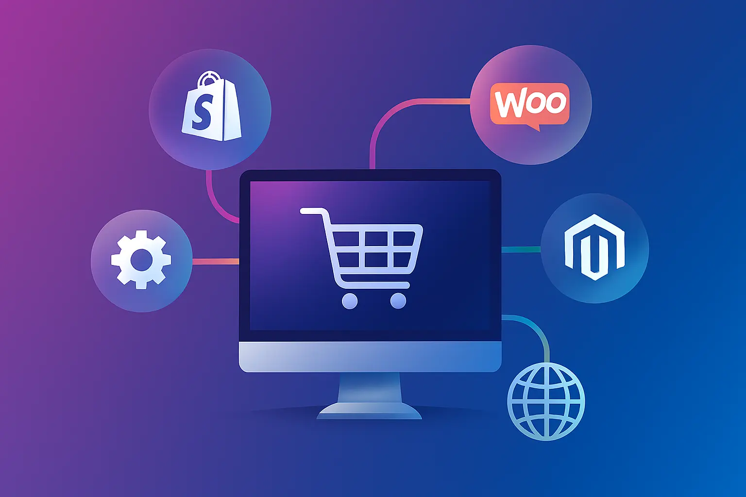 22 Best Ecommerce Integrations: All You Need to Know