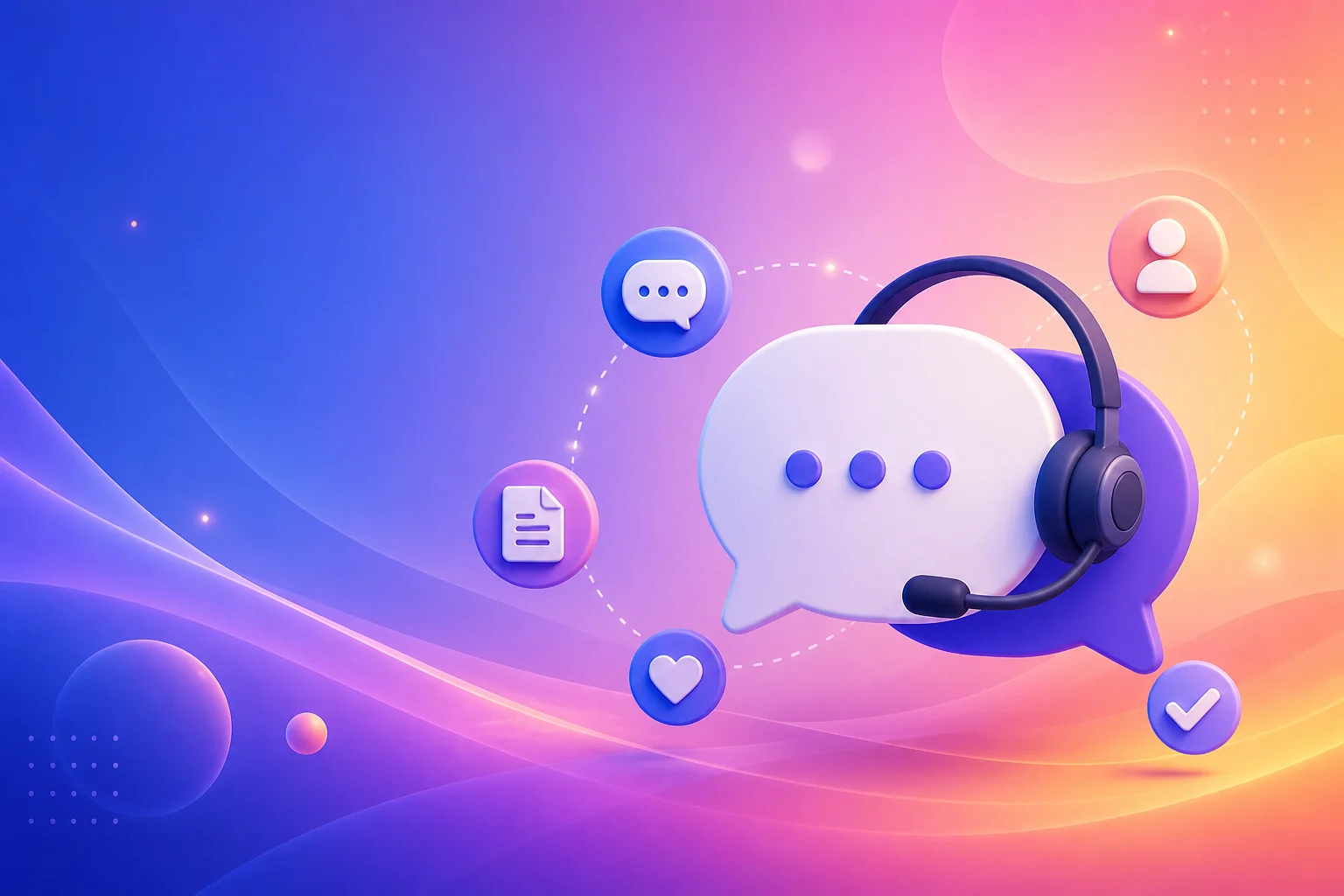 100+ Free Live Chat Scripts for Customer Service with Templates & Examples
