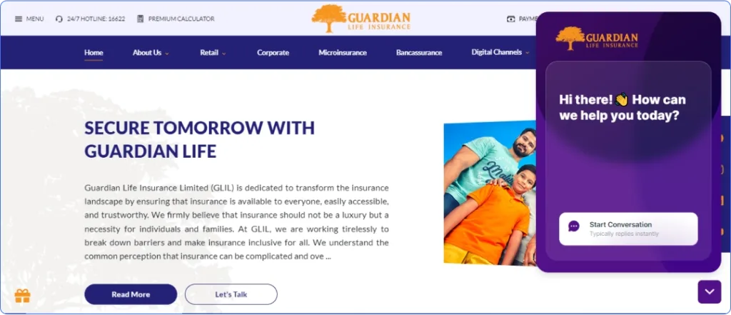 GuardianLife