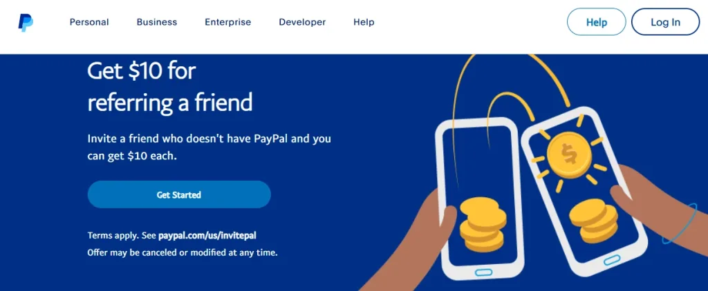 PayPal