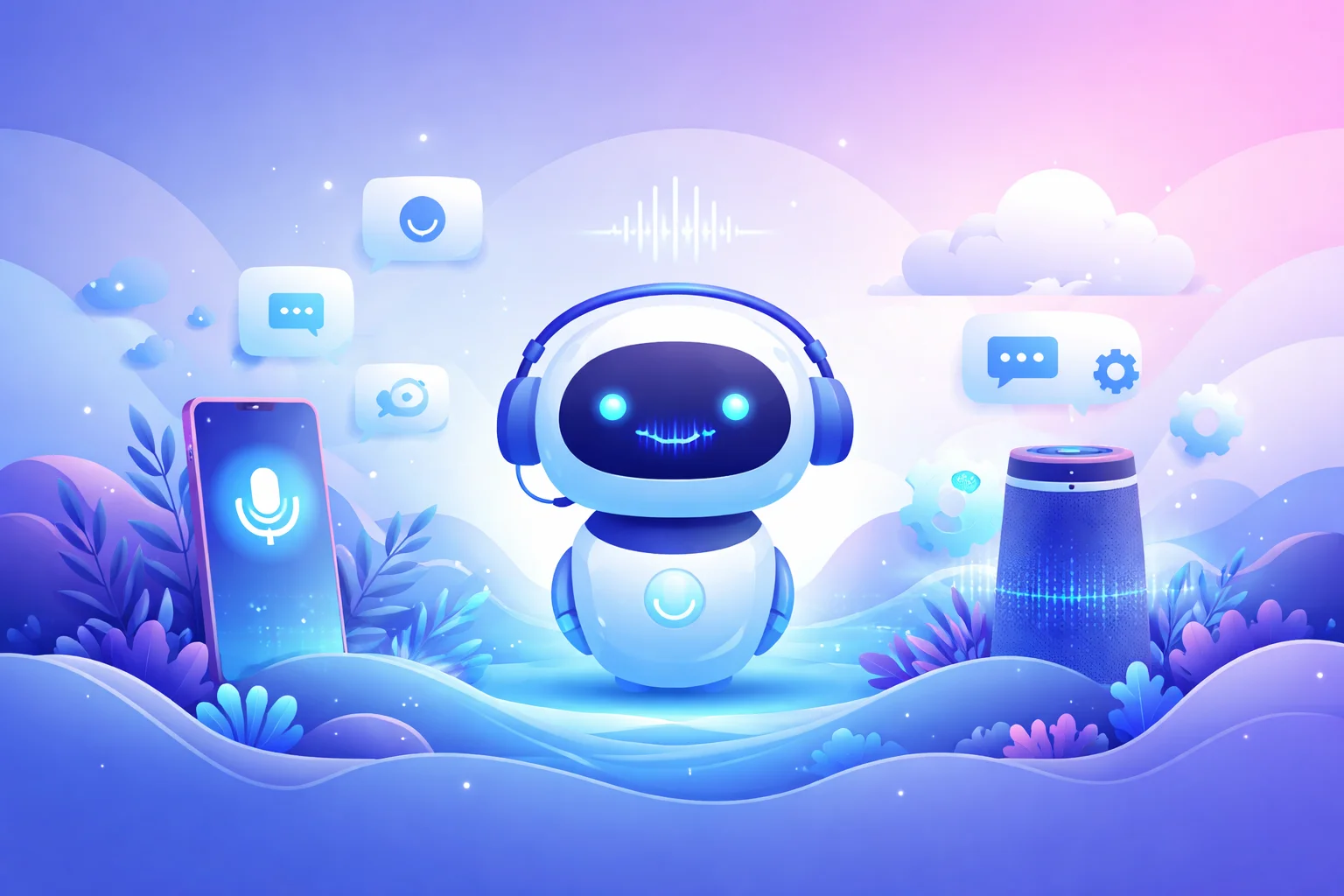 What is a Voicebot? A Complete Guide to Voice AI and Conversational Voice Technology
